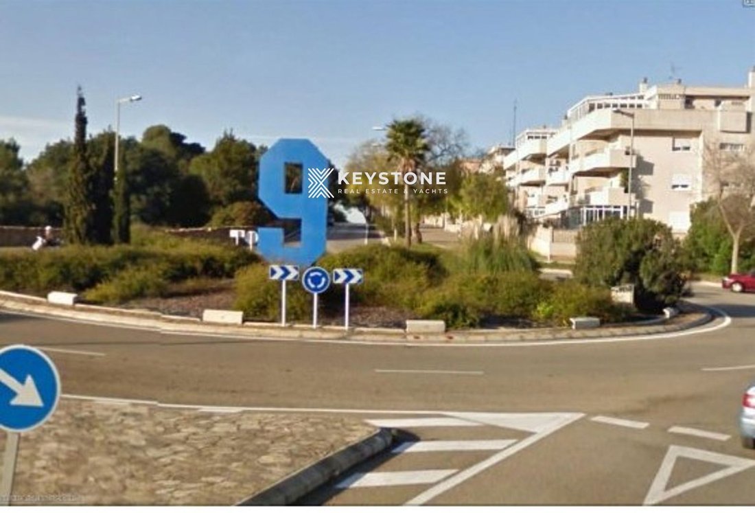 Apartamento en Palma, Islas Baleares, España 1 - 18600239