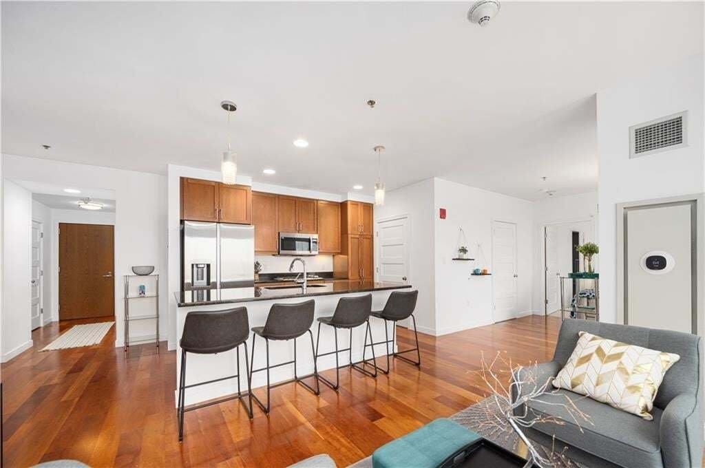 Condo in Providence, Rhode Island, United States 3 - 18686983