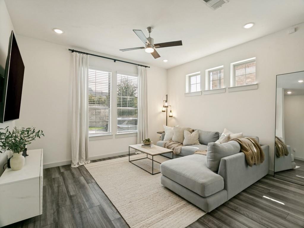 Townhouse in Flower Mound, Texas, United States 5 - 18687714