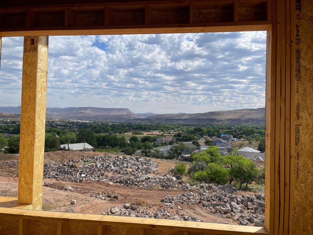 Haus in Hurricane, Utah, Vereinigte Staaten 4 - 17928033