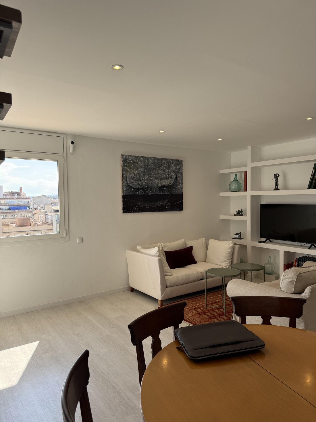 Apartamento en Eixample, Barcelona, España 3 - 18302490