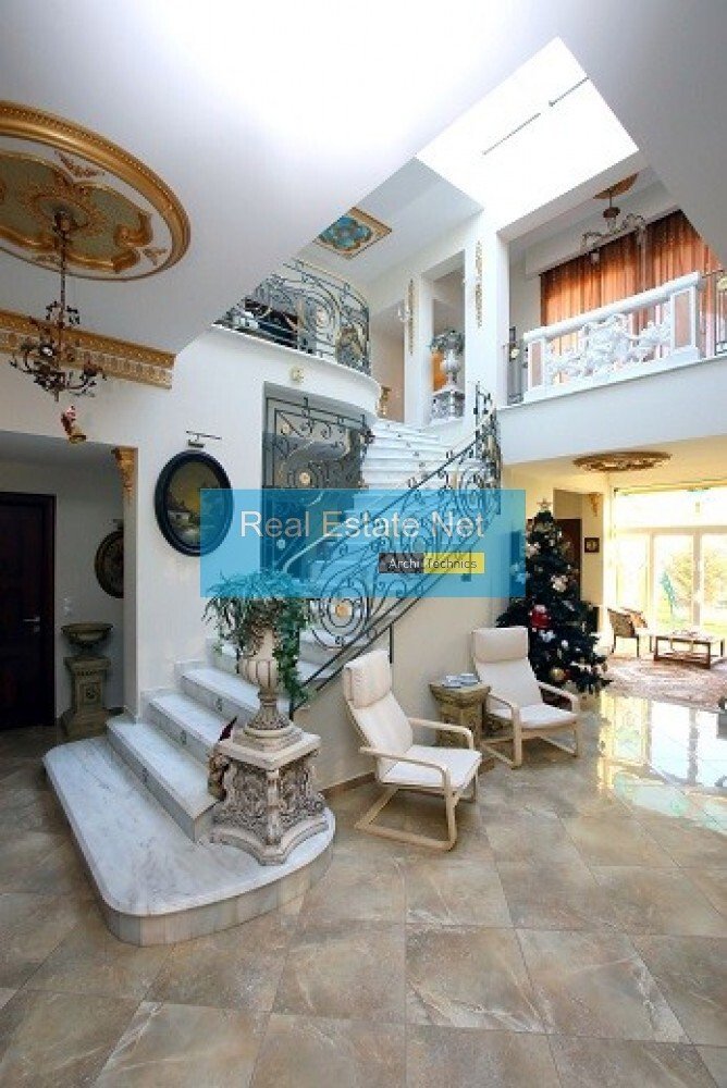 House in Marathonas, Attica, Greece 5 - 18687691