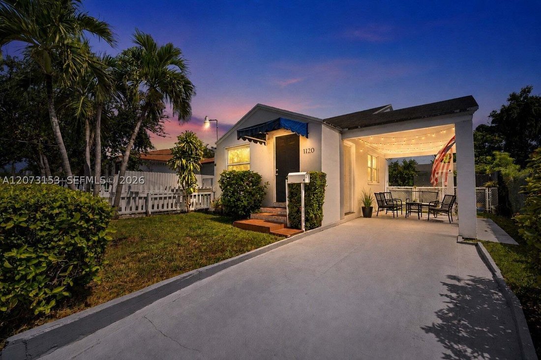 House in Miami, Florida, United States 2 - 18689991