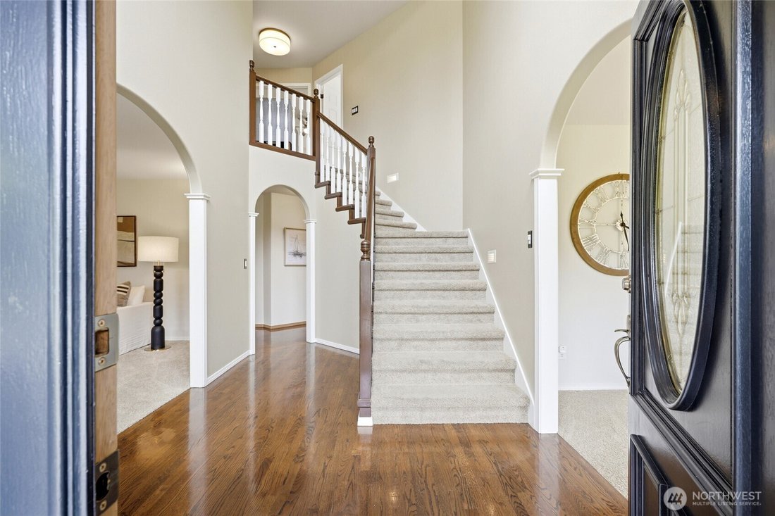 Casa en Snohomish, Washington, Estados Unidos 4 - 18514628