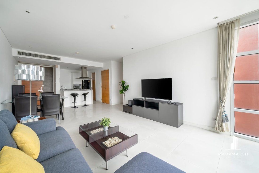 Condo in Bangkok, Bangkok, Thailand 5 - 18687287