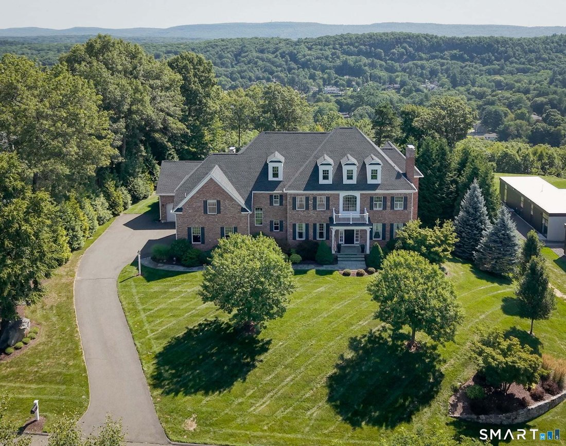 Casa en Avon, Connecticut, Estados Unidos 4 - 18691894