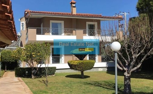 Casa a Palea Fokea, Attica, Grecia 1