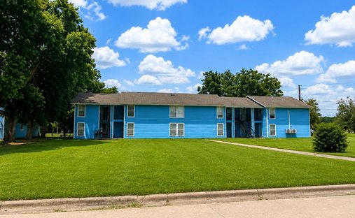 Wharton, Texas, United States 1