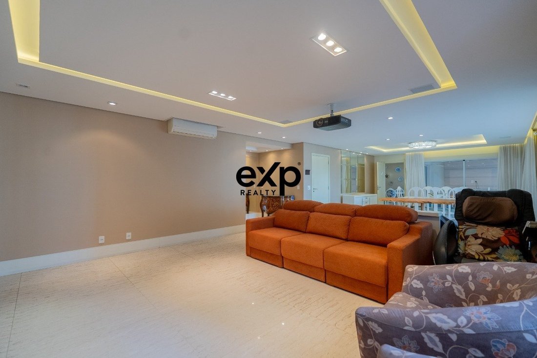 Apartment in Barueri, State of São Paulo, Brazil 3 - 18688307