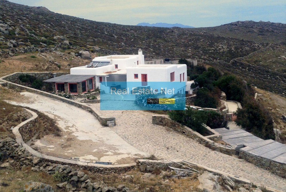 House in Mykonos, Aegean, Greece 3 - 18688061