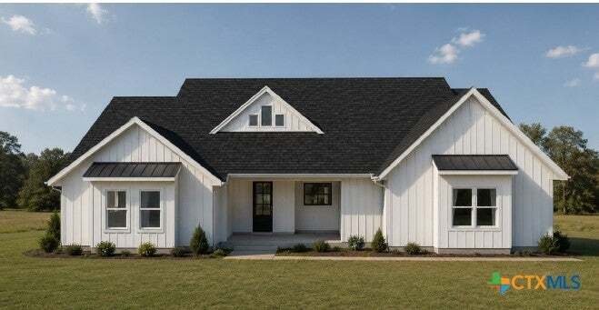 House in Temple, Texas, United States 1 - 18687049