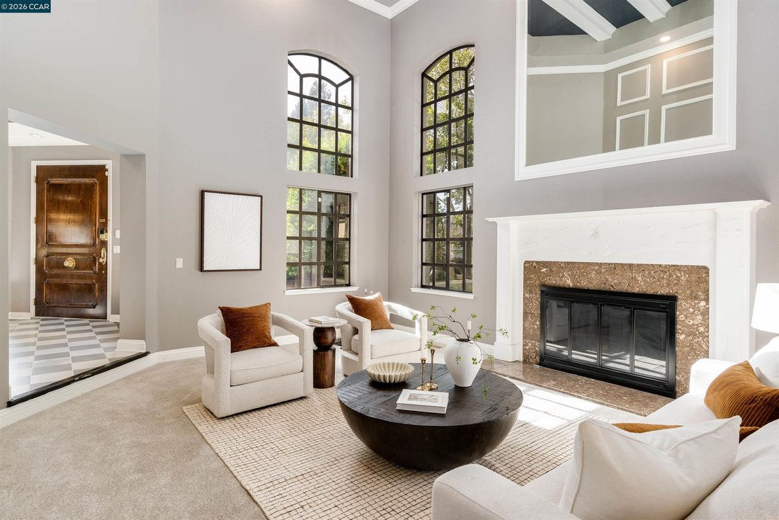House in Danville, California, United States 5 - 18689137