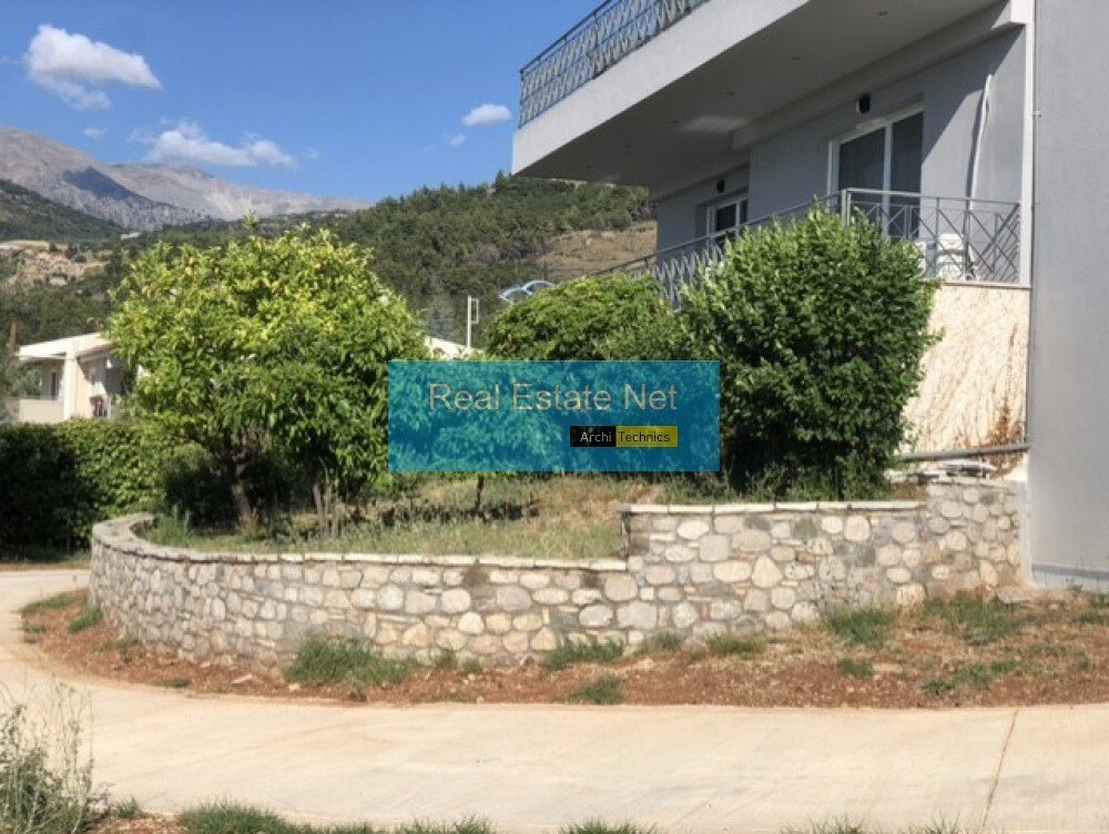 House in Sarabaliou, Messatida, Peloponnese, Western Greece and the Ionian 3 - 18687395