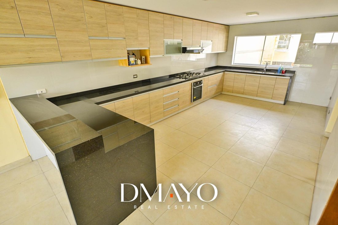 Casa en San Juan de Miraflores, Municipalidad Metropolitana de Lima, Perú 2 - 18688914