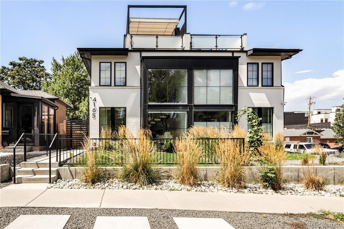 House in Denver, Colorado, United States 5 - 18689359