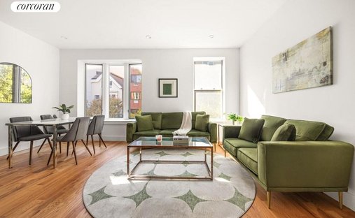 Condo in New York, New York, United States 1