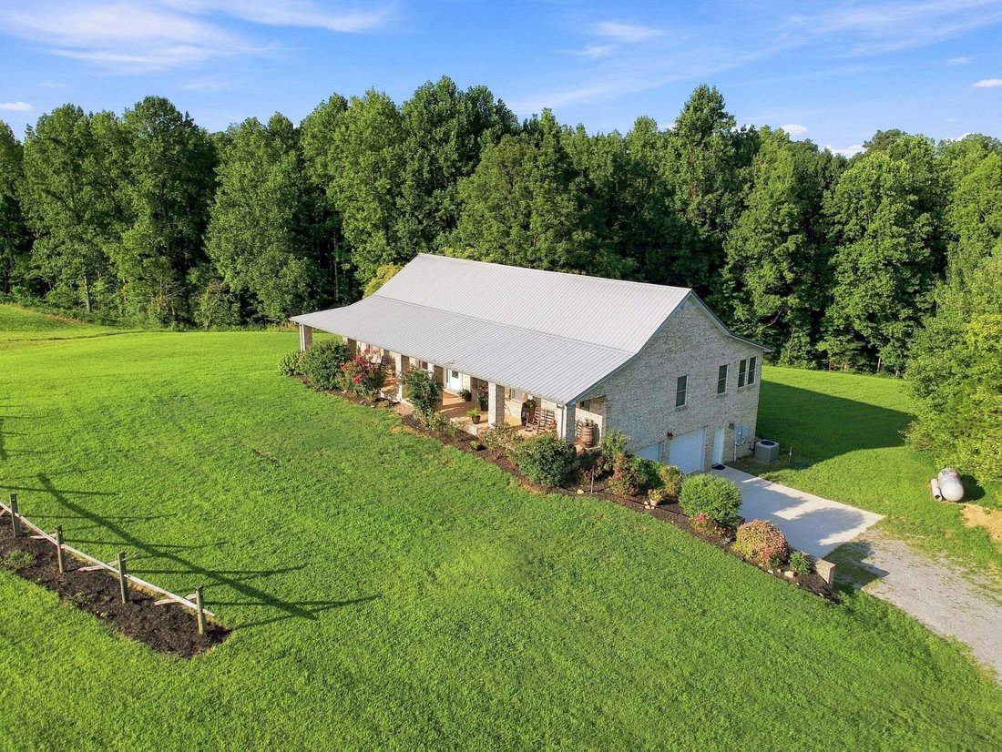 Haus in Smithville, Tennessee, Vereinigte Staaten 2 - 18690242