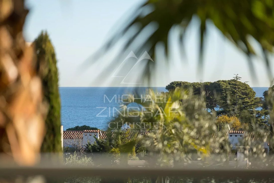 Appartement à Antibes, Provence-Alpes-Côte d'Azur, France 2 - 13632036