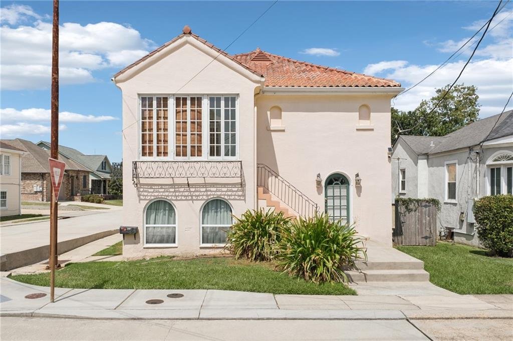 House in New Orleans, Louisiana, United States 1 - 18689667
