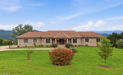 Haus in Bristol, Tennessee, Vereinigte Staaten 1