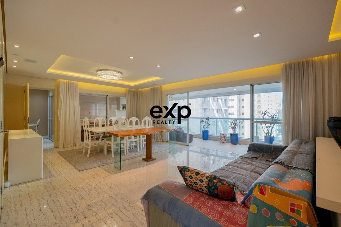 Apartment in Barueri, State of São Paulo, Brazil 1 - 18688307