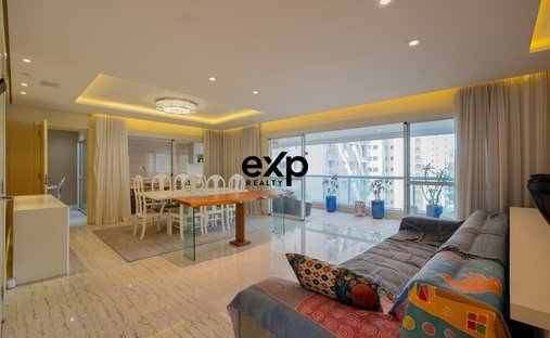 Apartment in Barueri, State of São Paulo, Brazil 1