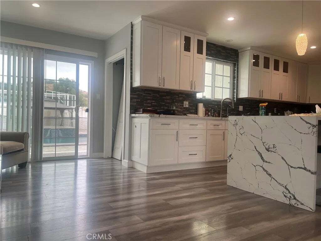 Casa en Los Ángeles, California, Estados Unidos 5 - 17795443