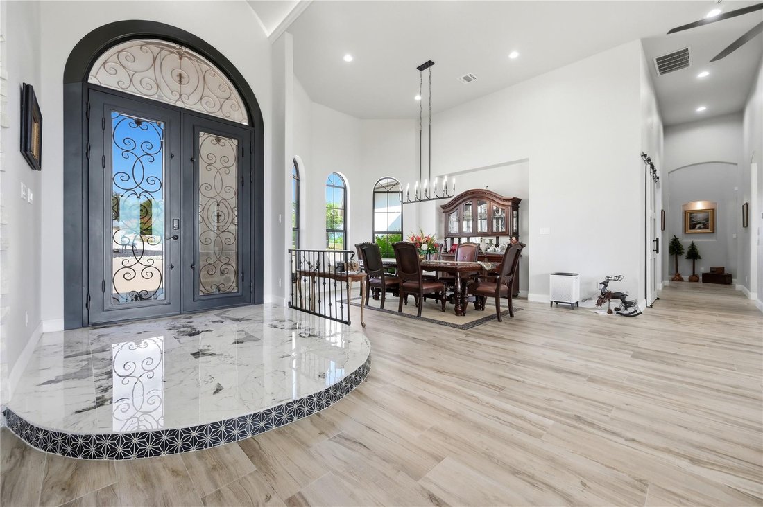 House in Canyon Lake, Texas, United States 4 - 18690091