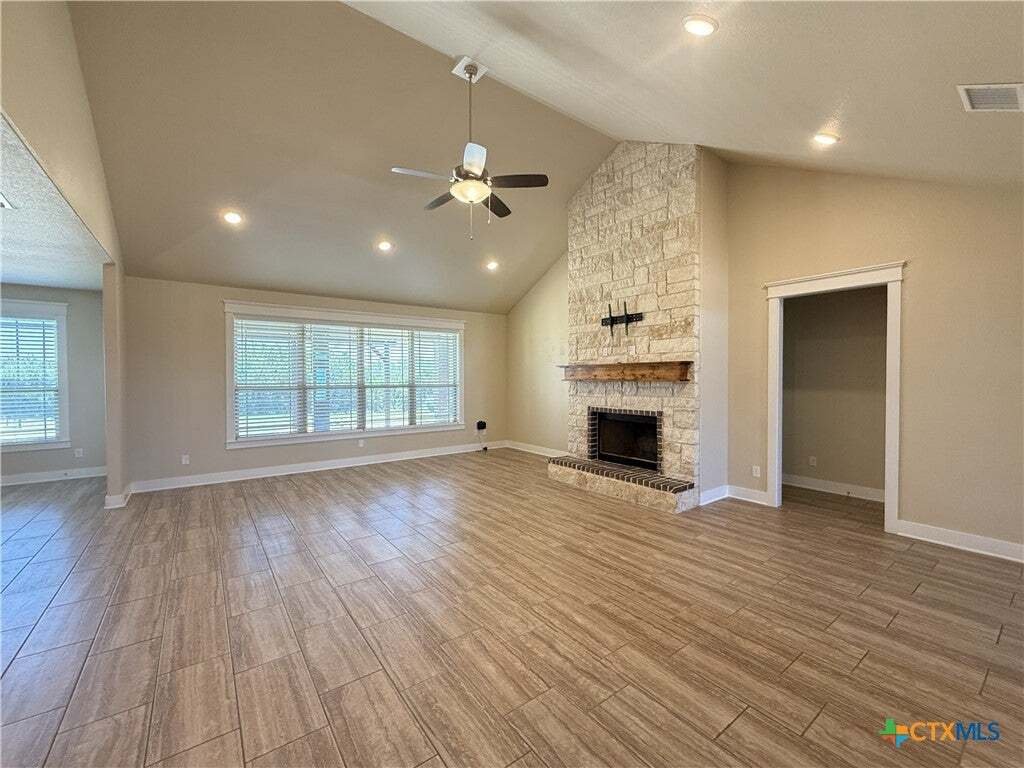 Haus in Copperas Cove, Texas, Vereinigte Staaten 2 - 18689446