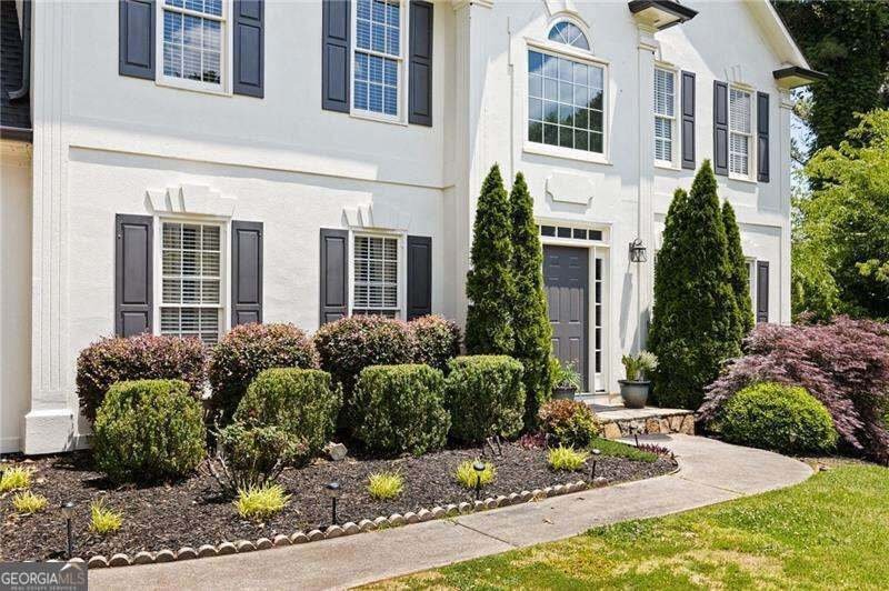 House in Acworth, Georgia, United States 4 - 18690856