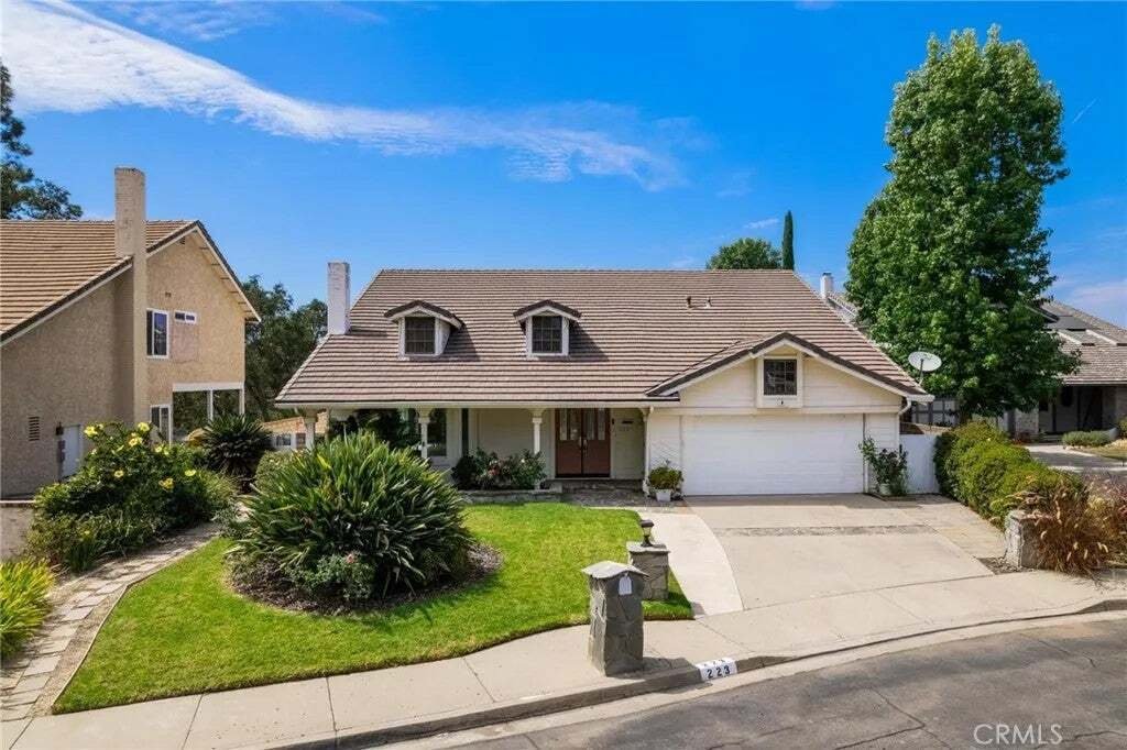 Casa en Thousand Oaks, California, Estados Unidos 1 - 18690509