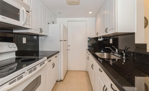 Condominio a Fort Lauderdale, Florida, Stati Uniti 1