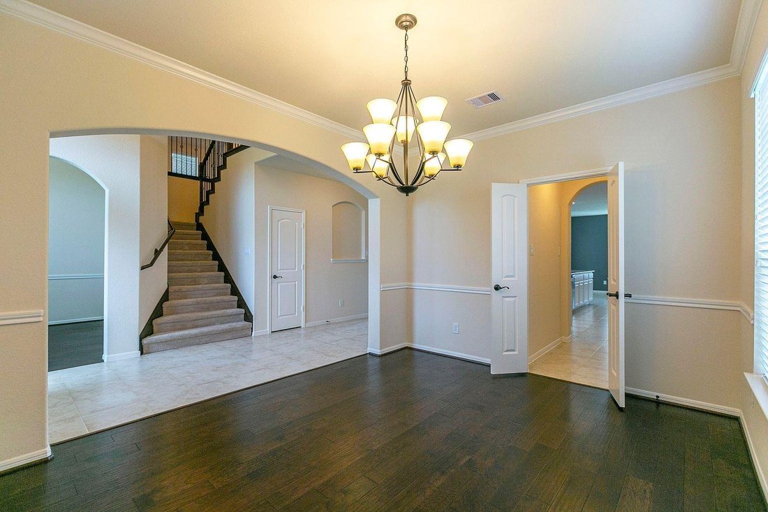 House in Katy, Texas, United States 3 - 18690208