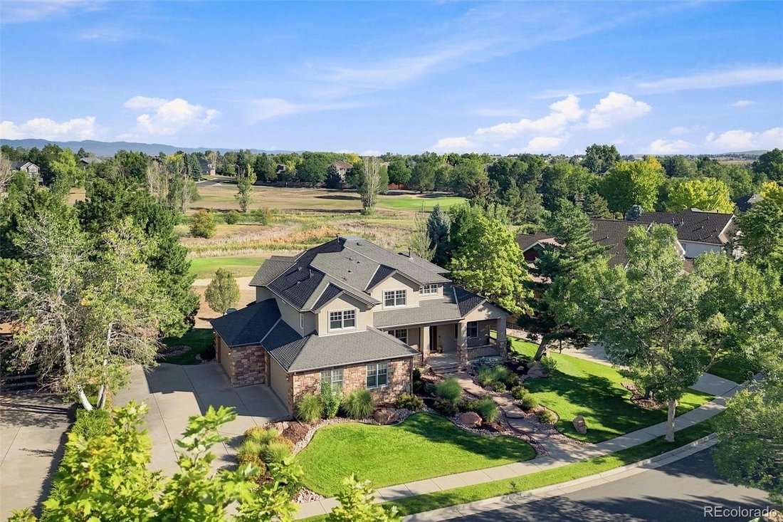 House in Broomfield, Colorado, United States 2 - 18686969