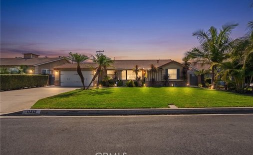 Downey, California, United States 1