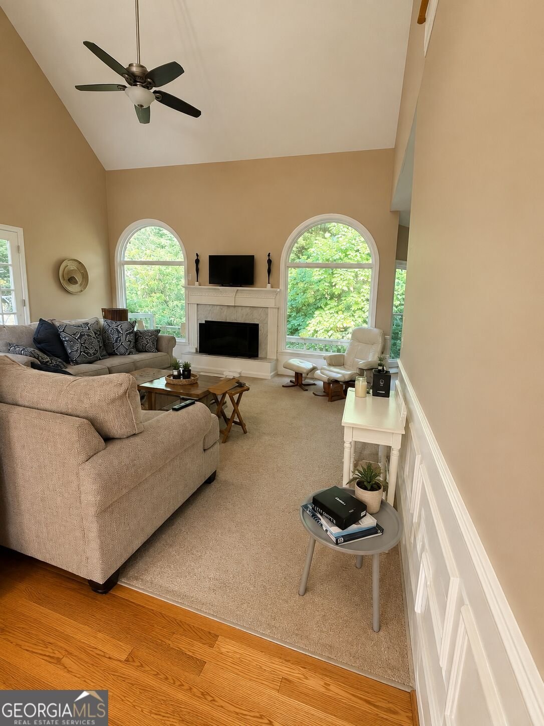 House in Alpharetta, Georgia, United States 3 - 18687851