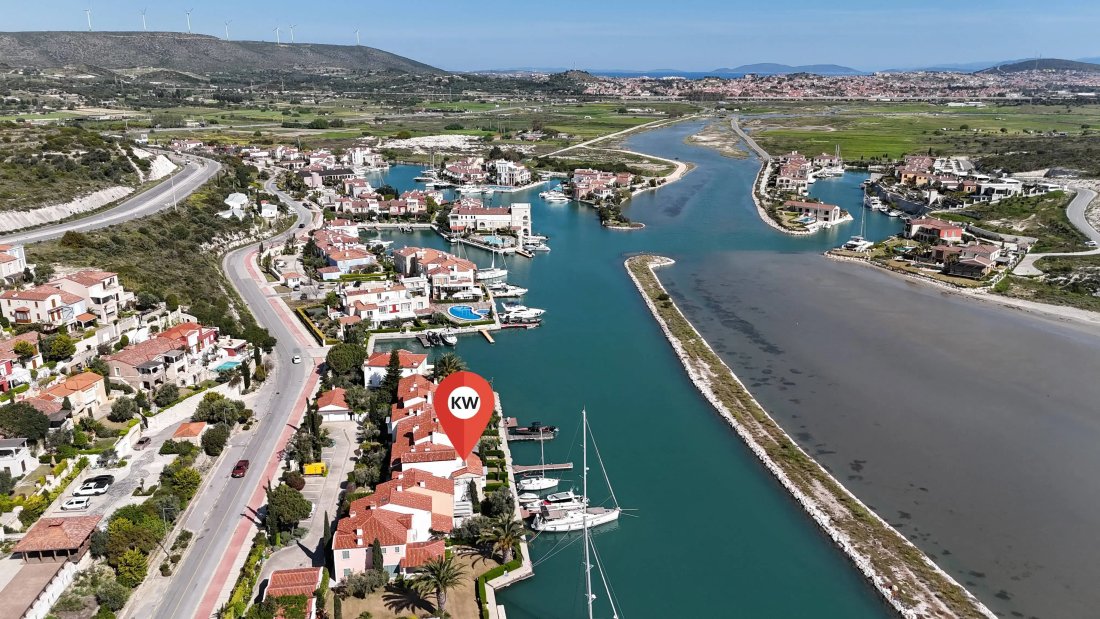 House in İzmir, İzmir, Turkey 2 - 18687598