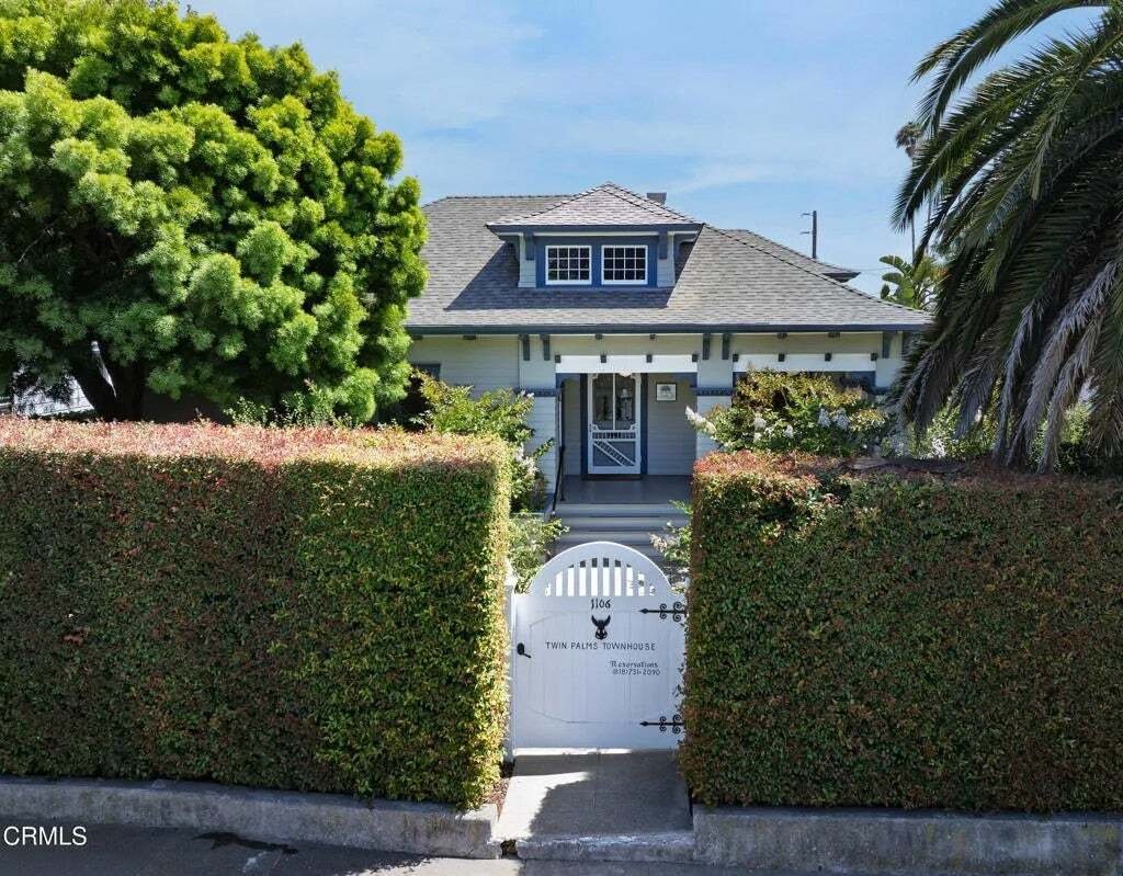 Eigentumswohnung in Malibu Avenue, Kalifornien, Vereinigte Staaten 5 - 18690580