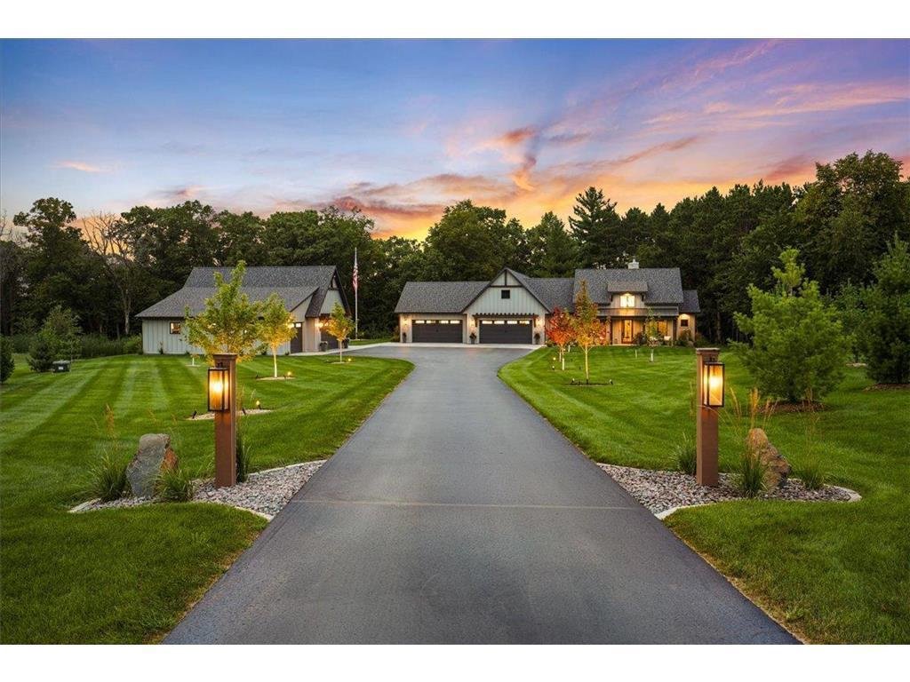 House in Somerset, Wisconsin, United States 1 - 18687060