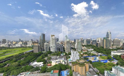 Condo in Bangkok, Bangkok, Thailand 1