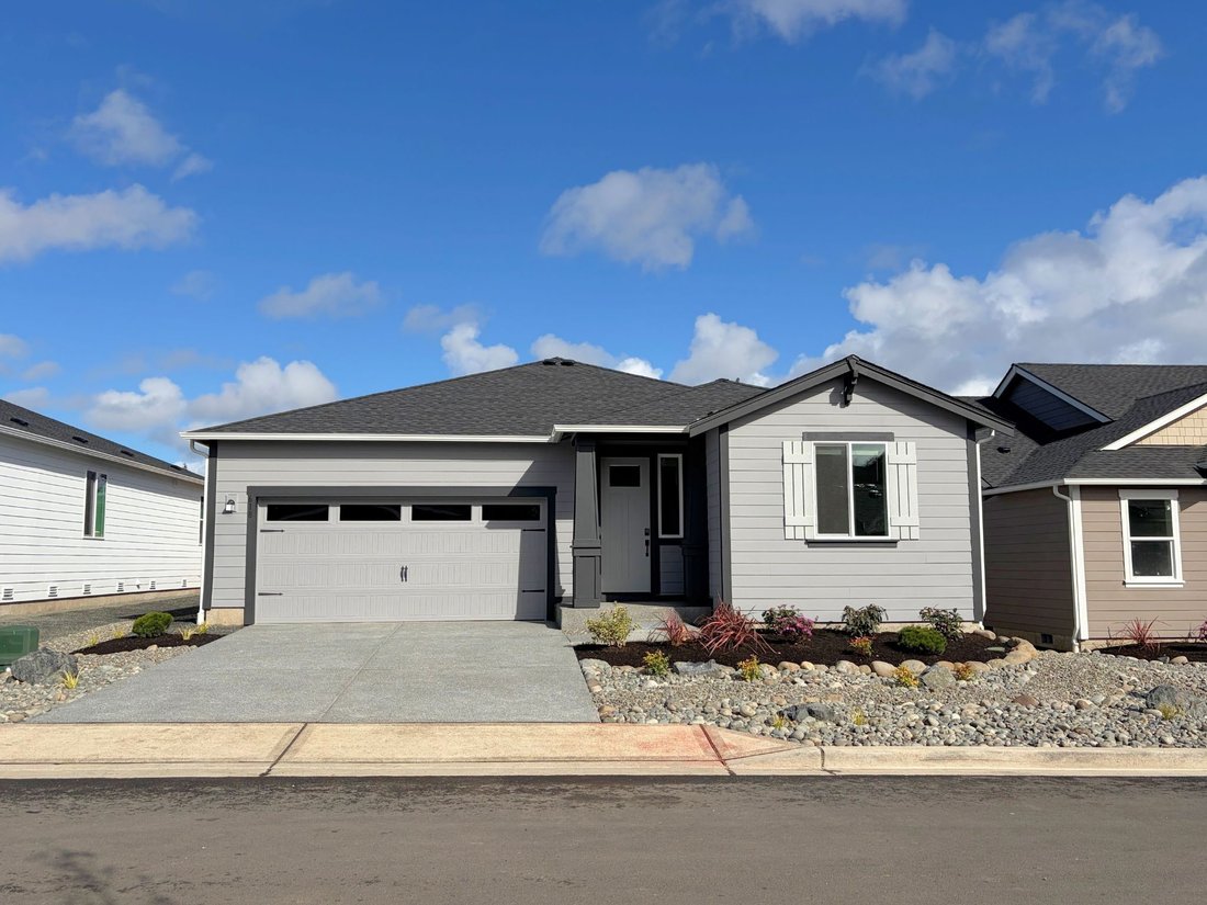 House in Sequim, Washington, United States 1 - 18688357
