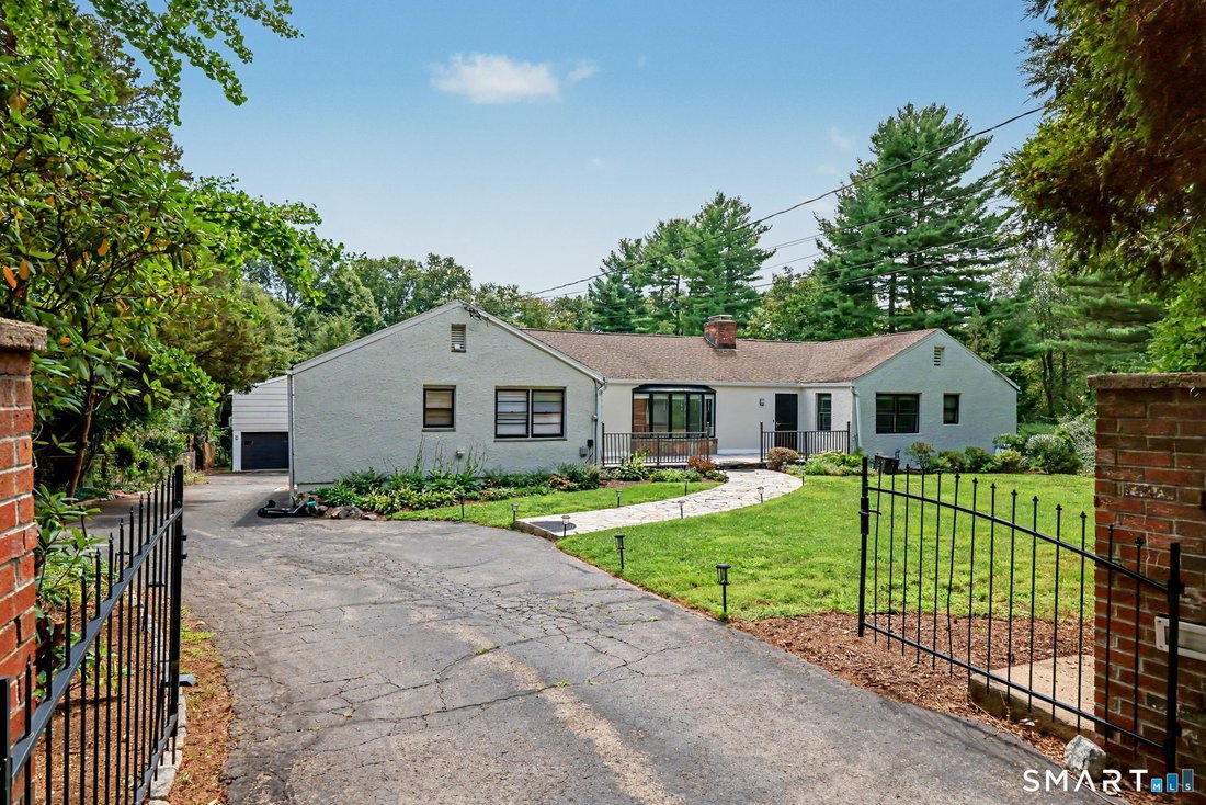 House in Stamford, Connecticut, United States 2 - 18689268