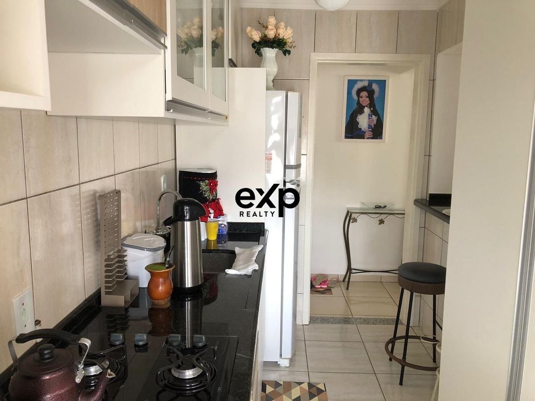 Apartment in Centro, State of Santa Catarina, Brazil 5 - 18688310