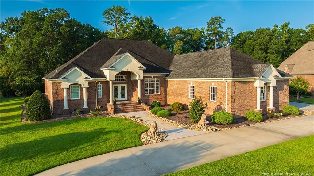 House in Lumberton, North Carolina, United States 2 - 18686658