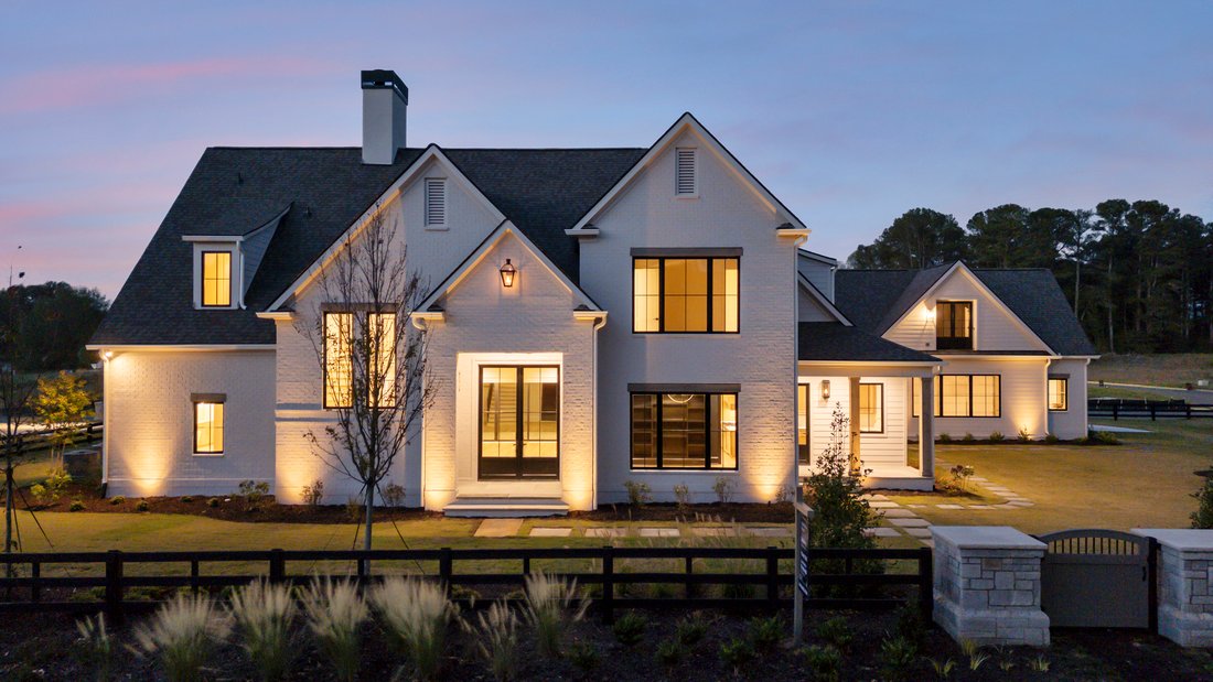 House in Alpharetta, Georgia, United States 1 - 18688556
