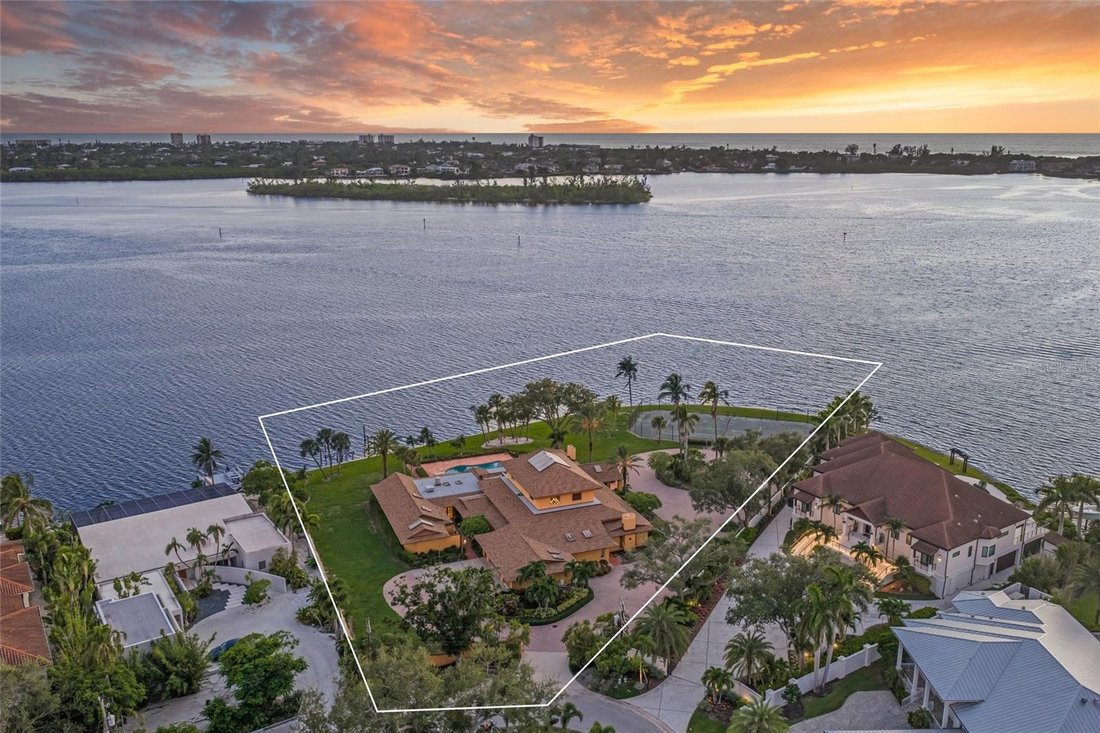 House in Sarasota, Florida, United States 1 - 18689859