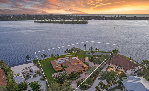 Casa a Sarasota, Florida, Stati Uniti 1