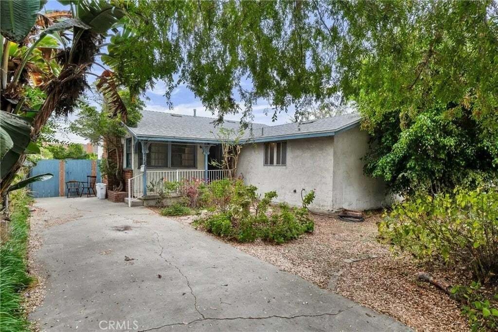 House in Los Angeles, California, United States 1 - 18690519