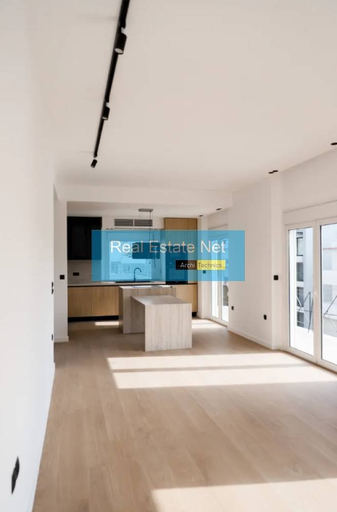 Apartment in Glyfada, Attica, Greece 2 - 18687630