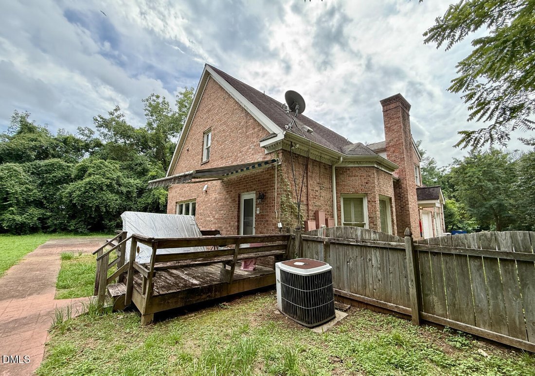 House in Raleigh, North Carolina, United States 5 - 18687373